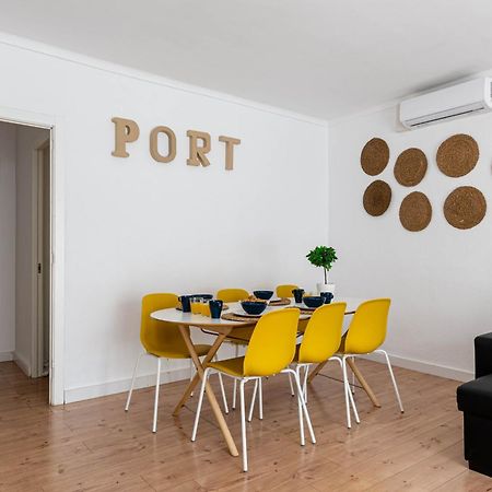 Port Apartments Port de Alcudia  Εξωτερικό φωτογραφία