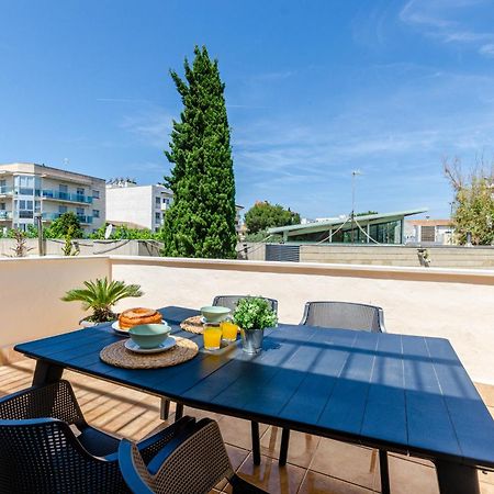 Port Apartments Port de Alcudia  Εξωτερικό φωτογραφία