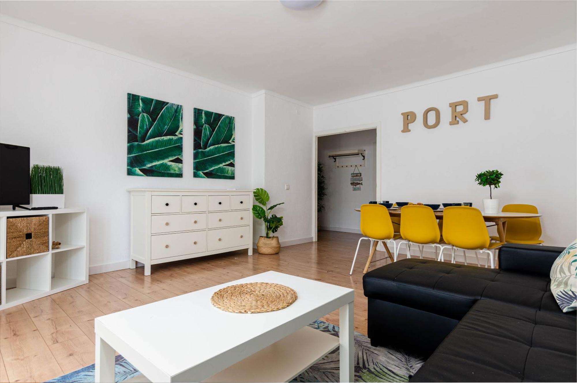 Port Apartments Port de Alcudia  Εξωτερικό φωτογραφία