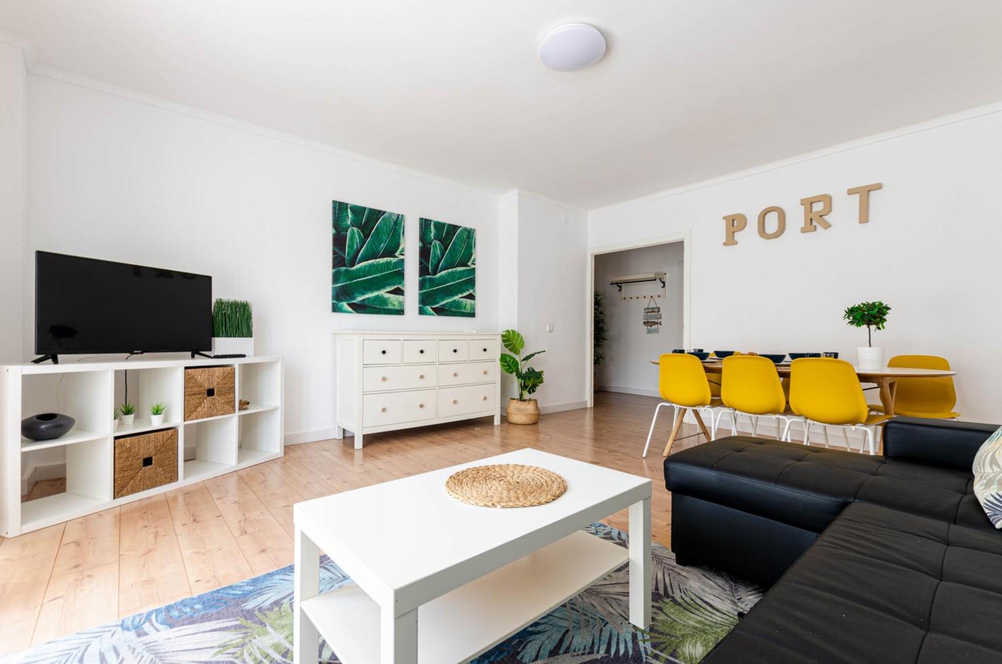 Port Apartments Port de Alcudia  Εξωτερικό φωτογραφία