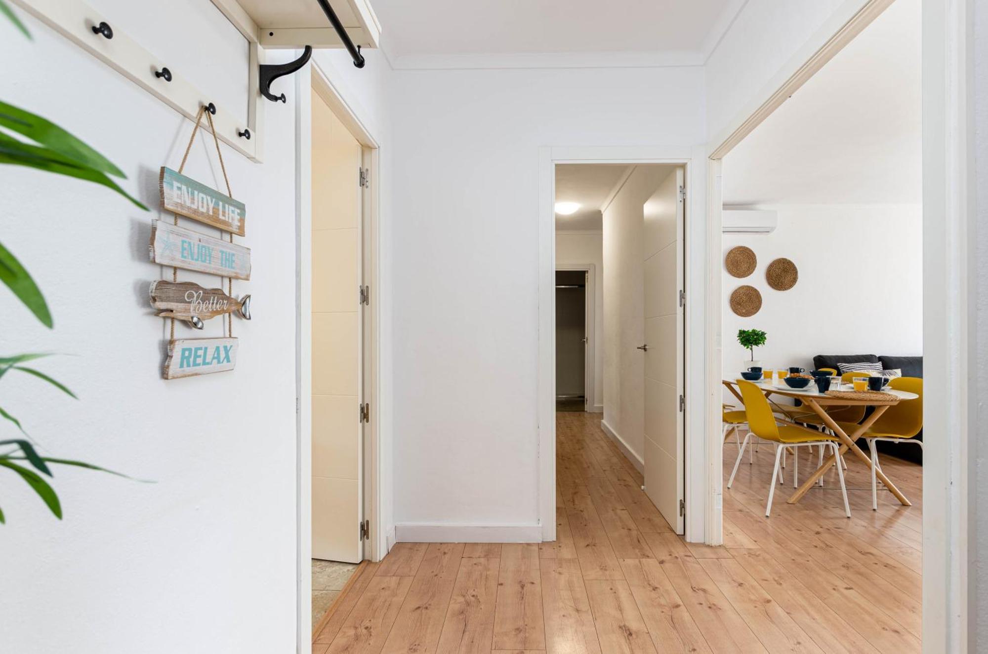 Port Apartments Port de Alcudia  Εξωτερικό φωτογραφία