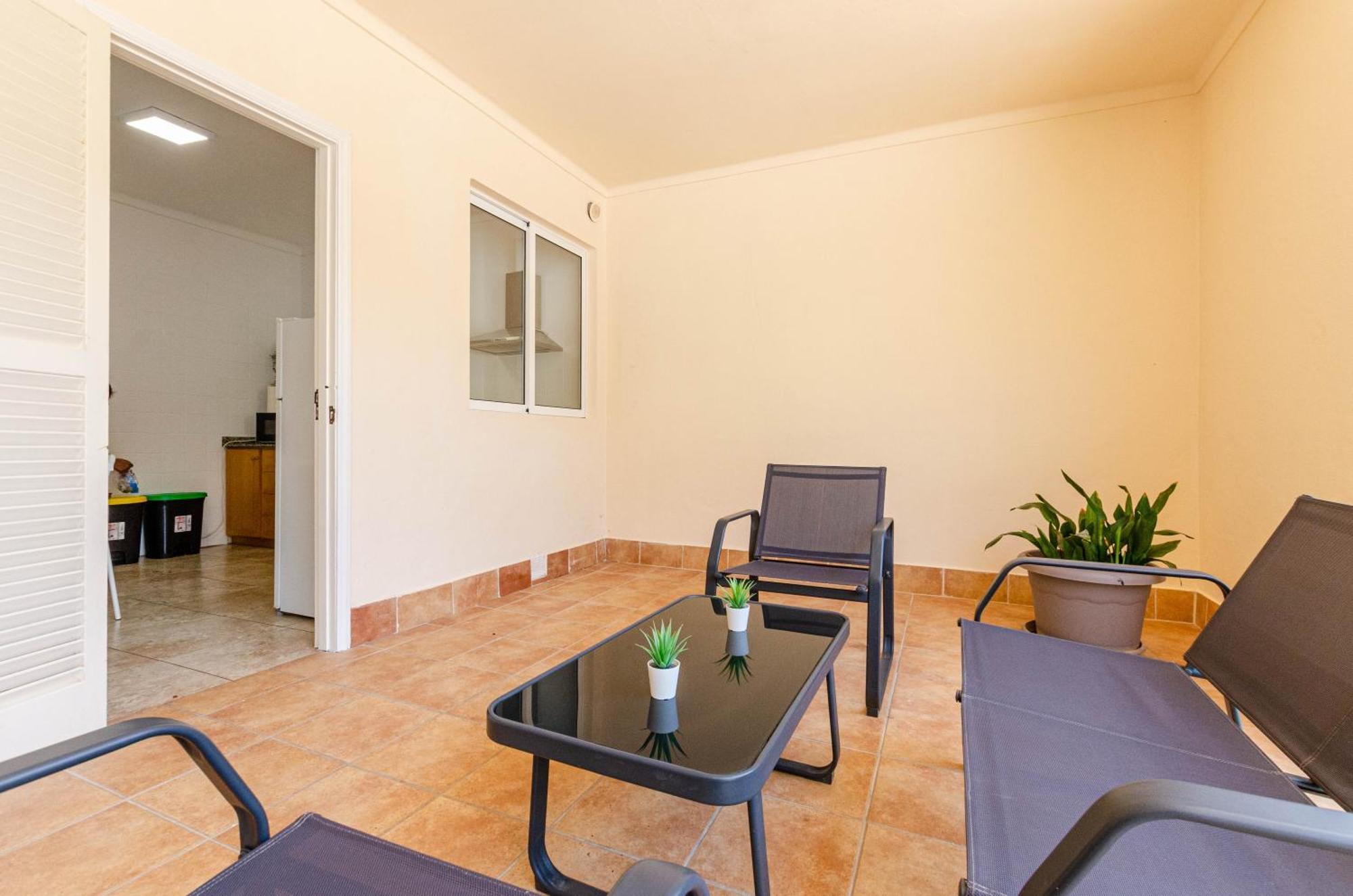 Port Apartments Port de Alcudia  Εξωτερικό φωτογραφία