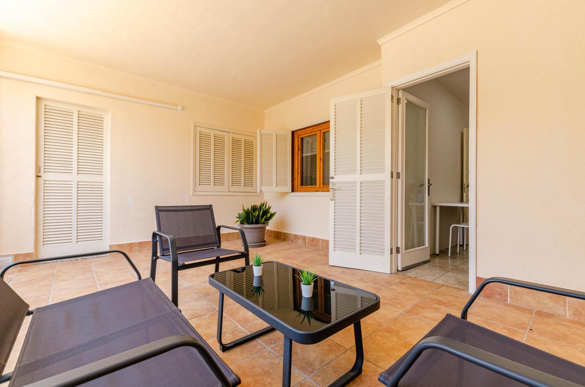 Port Apartments Port de Alcudia  Εξωτερικό φωτογραφία
