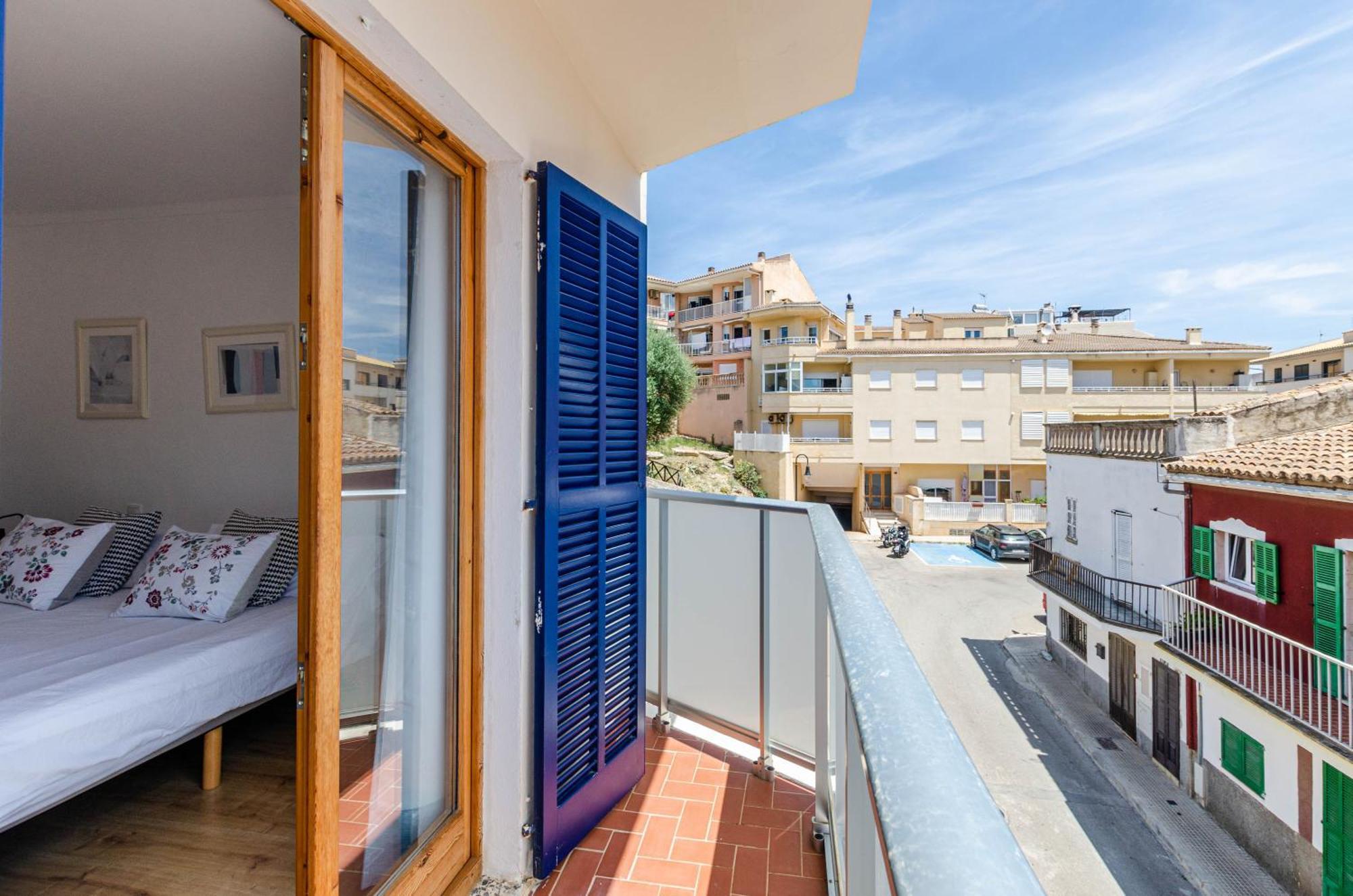 Port Apartments Port de Alcudia  Εξωτερικό φωτογραφία