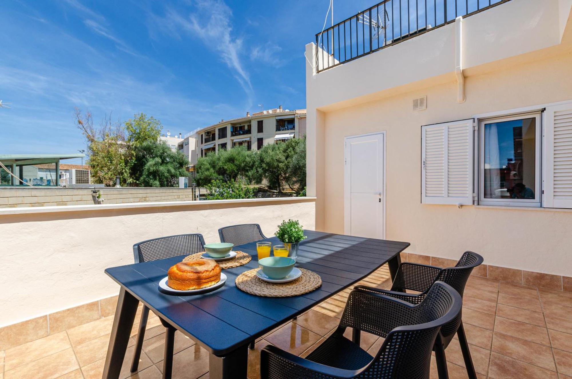 Port Apartments Port de Alcudia  Εξωτερικό φωτογραφία