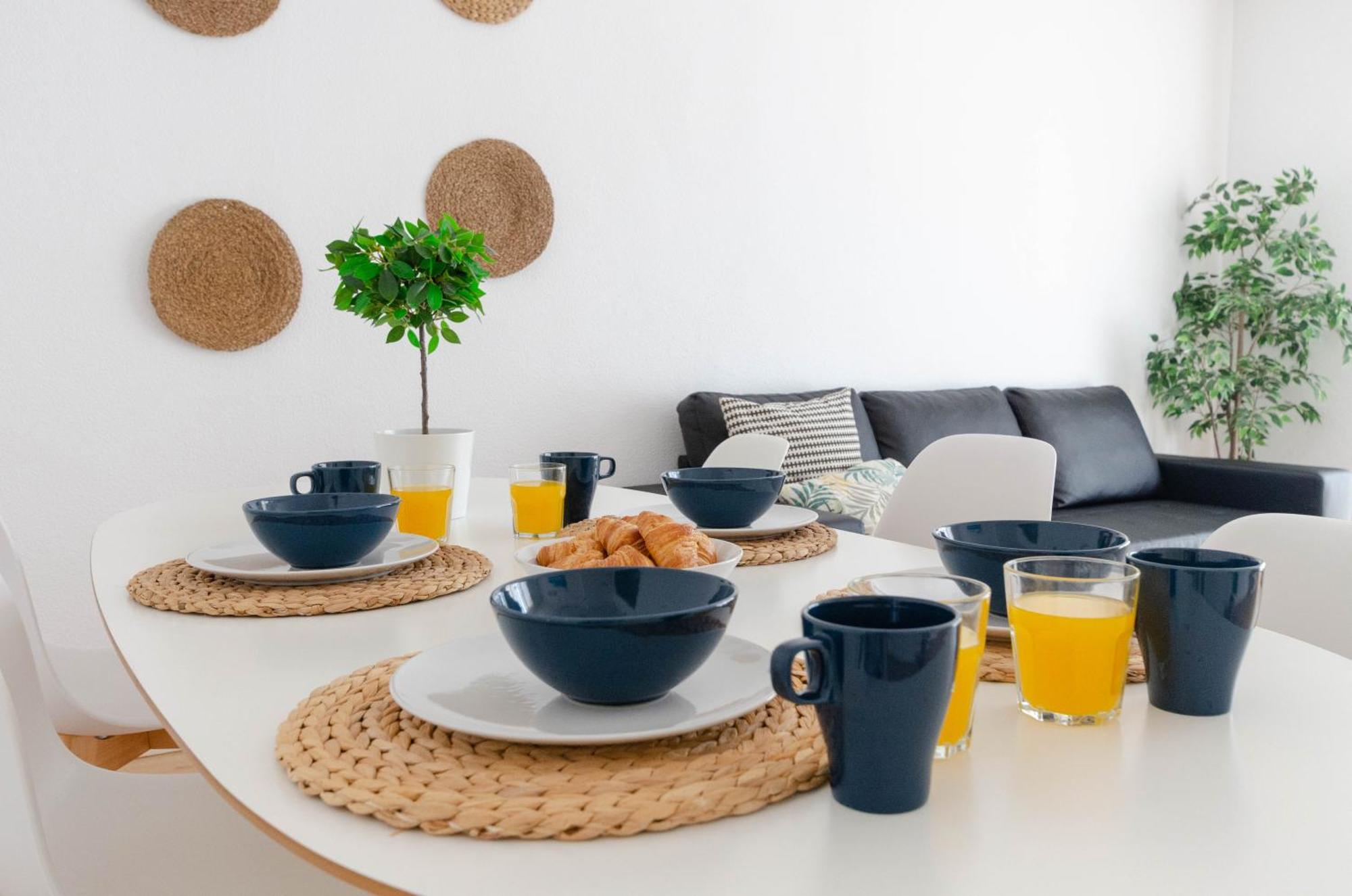 Port Apartments Port de Alcudia  Εξωτερικό φωτογραφία