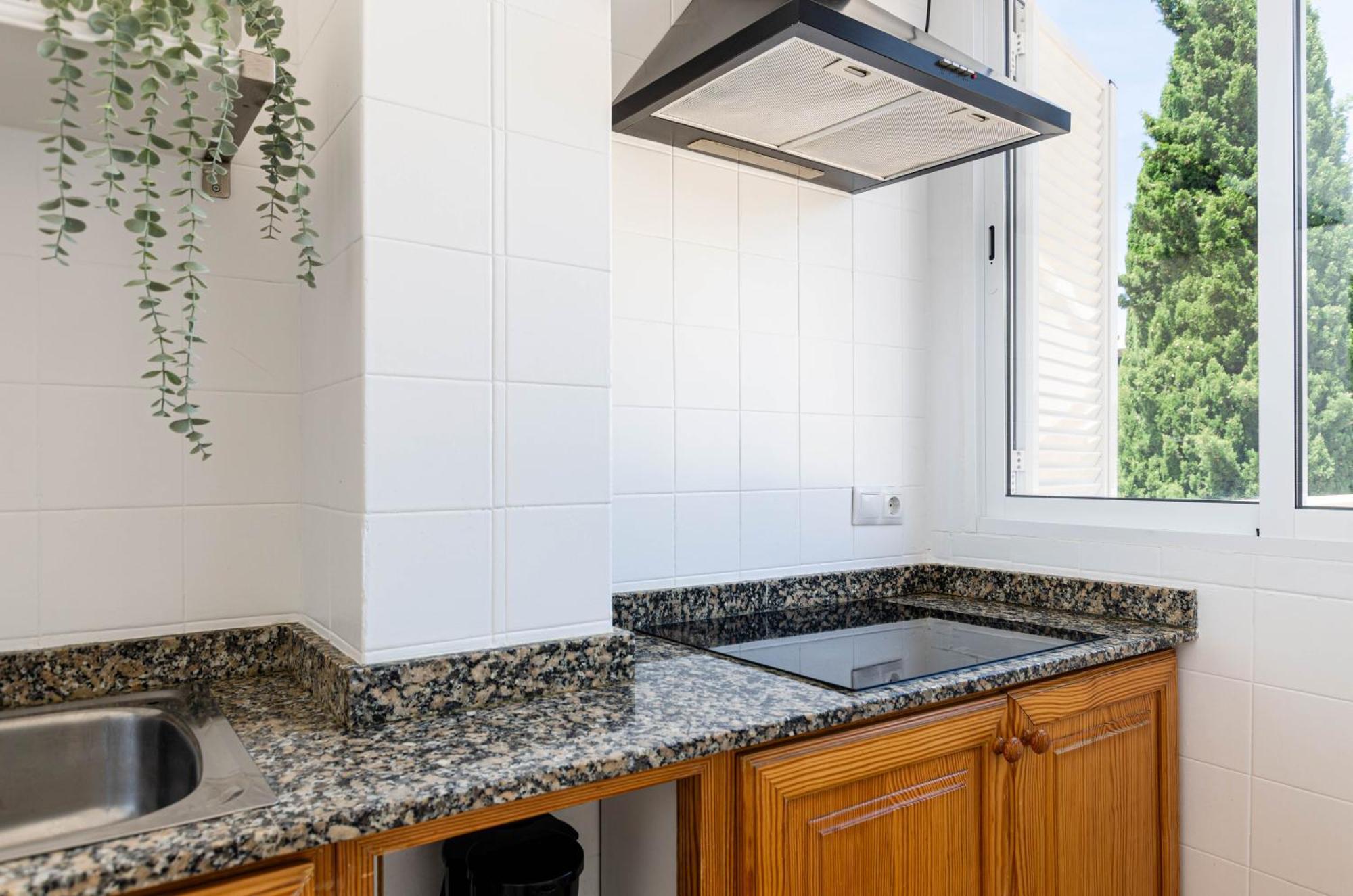 Port Apartments Port de Alcudia  Εξωτερικό φωτογραφία