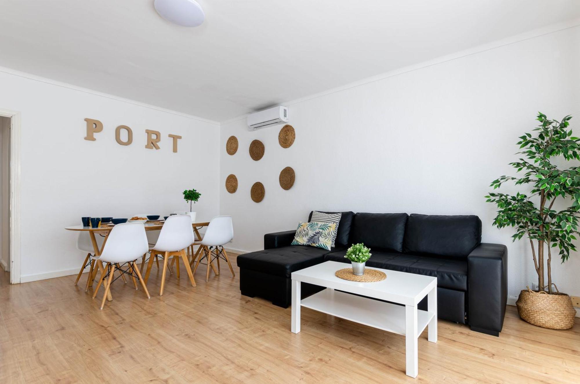 Port Apartments Port de Alcudia  Εξωτερικό φωτογραφία