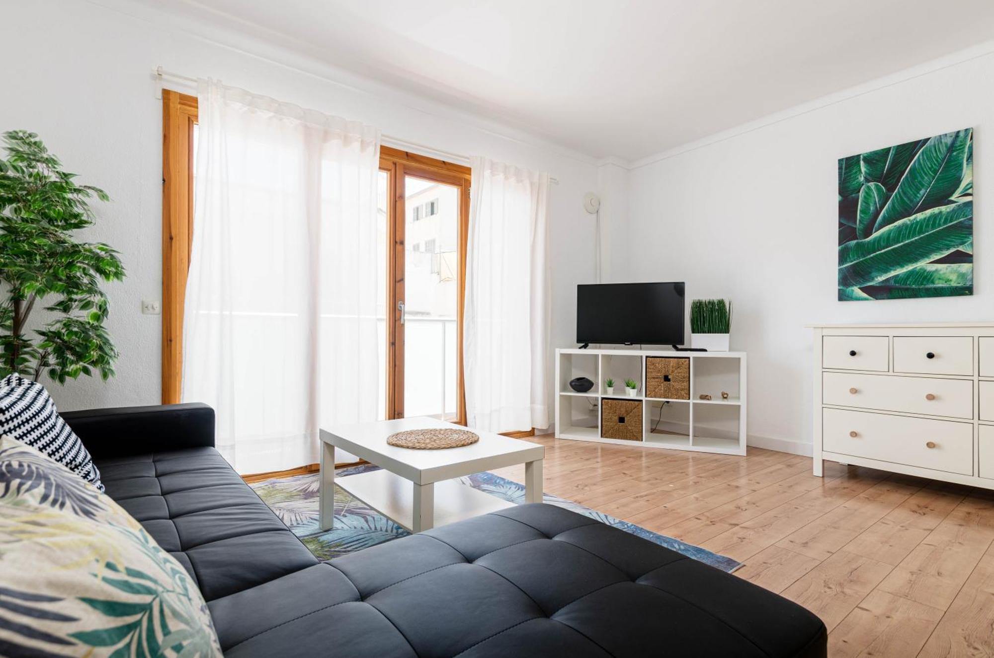 Port Apartments Port de Alcudia  Εξωτερικό φωτογραφία