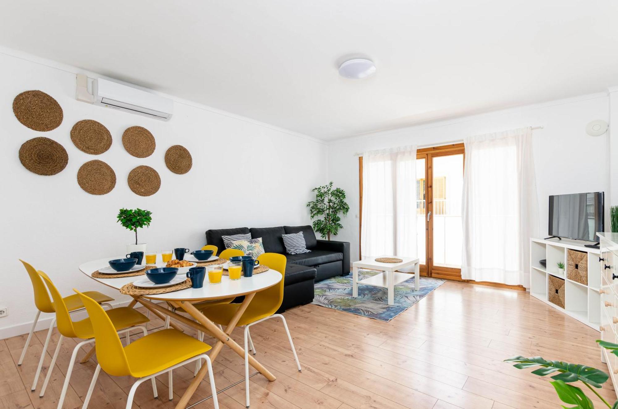 Port Apartments Port de Alcudia  Εξωτερικό φωτογραφία