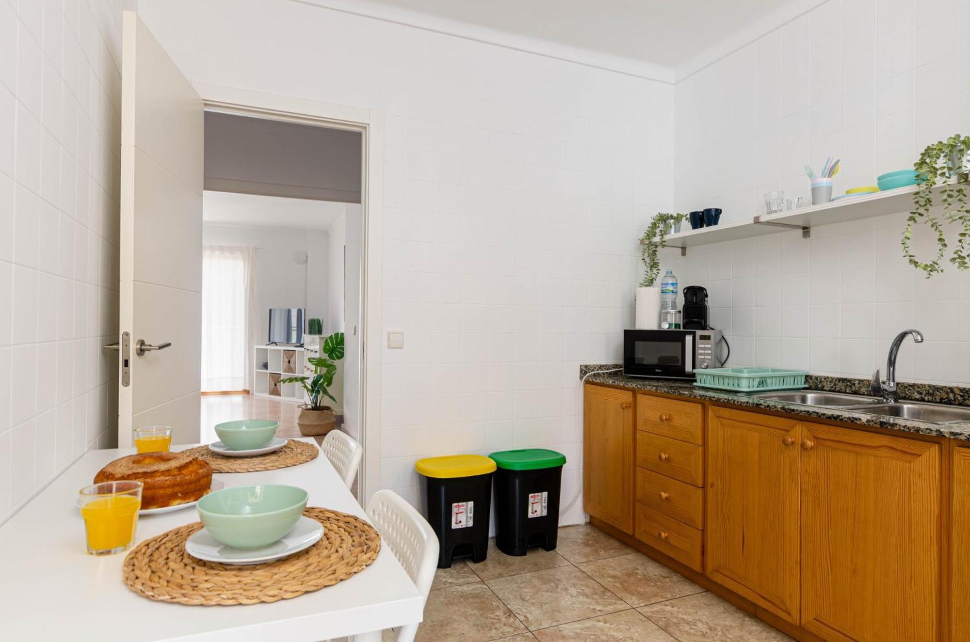 Port Apartments Port de Alcudia  Εξωτερικό φωτογραφία