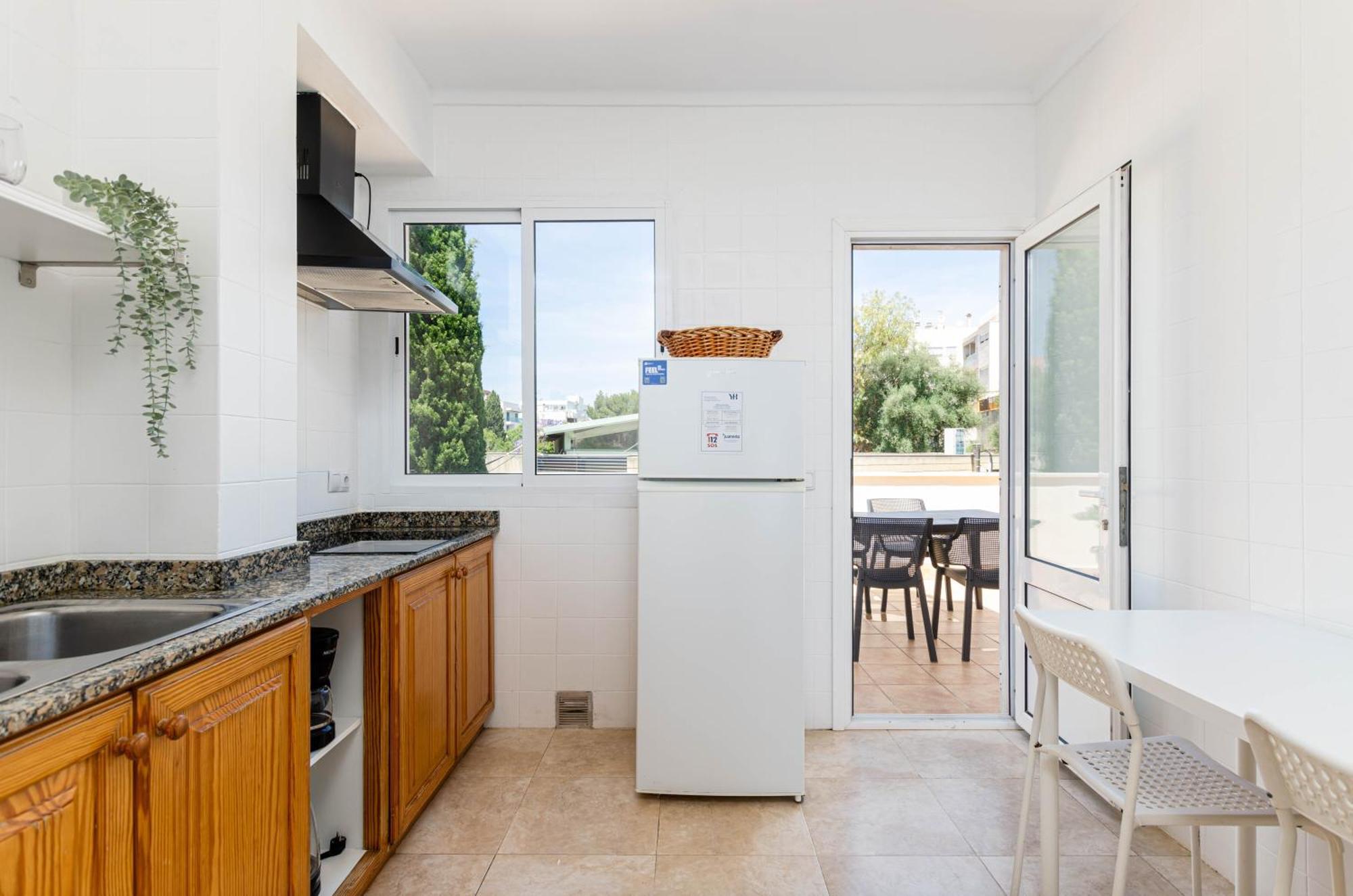 Port Apartments Port de Alcudia  Εξωτερικό φωτογραφία