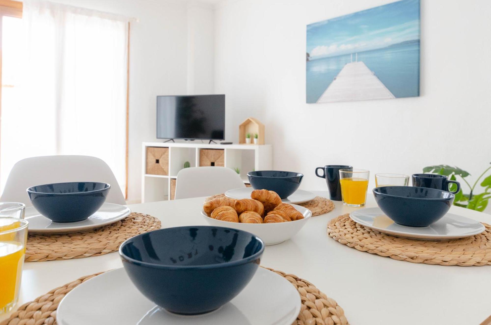 Port Apartments Port de Alcudia  Εξωτερικό φωτογραφία