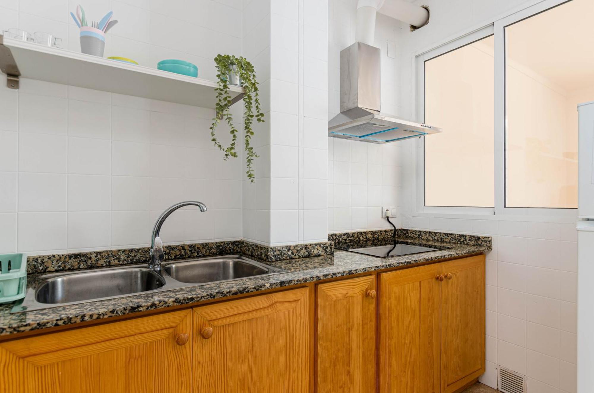 Port Apartments Port de Alcudia  Εξωτερικό φωτογραφία