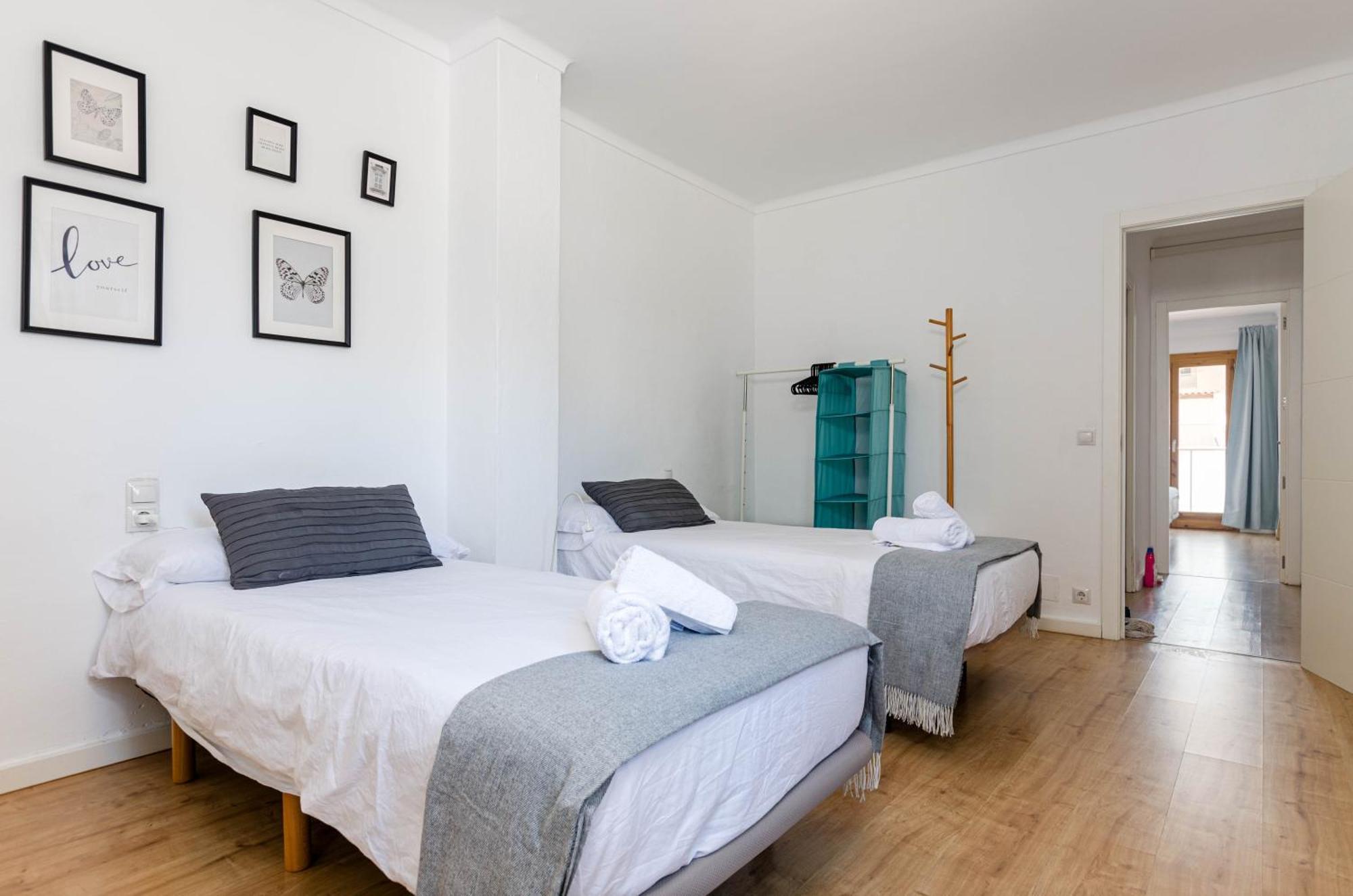 Port Apartments Port de Alcudia  Εξωτερικό φωτογραφία