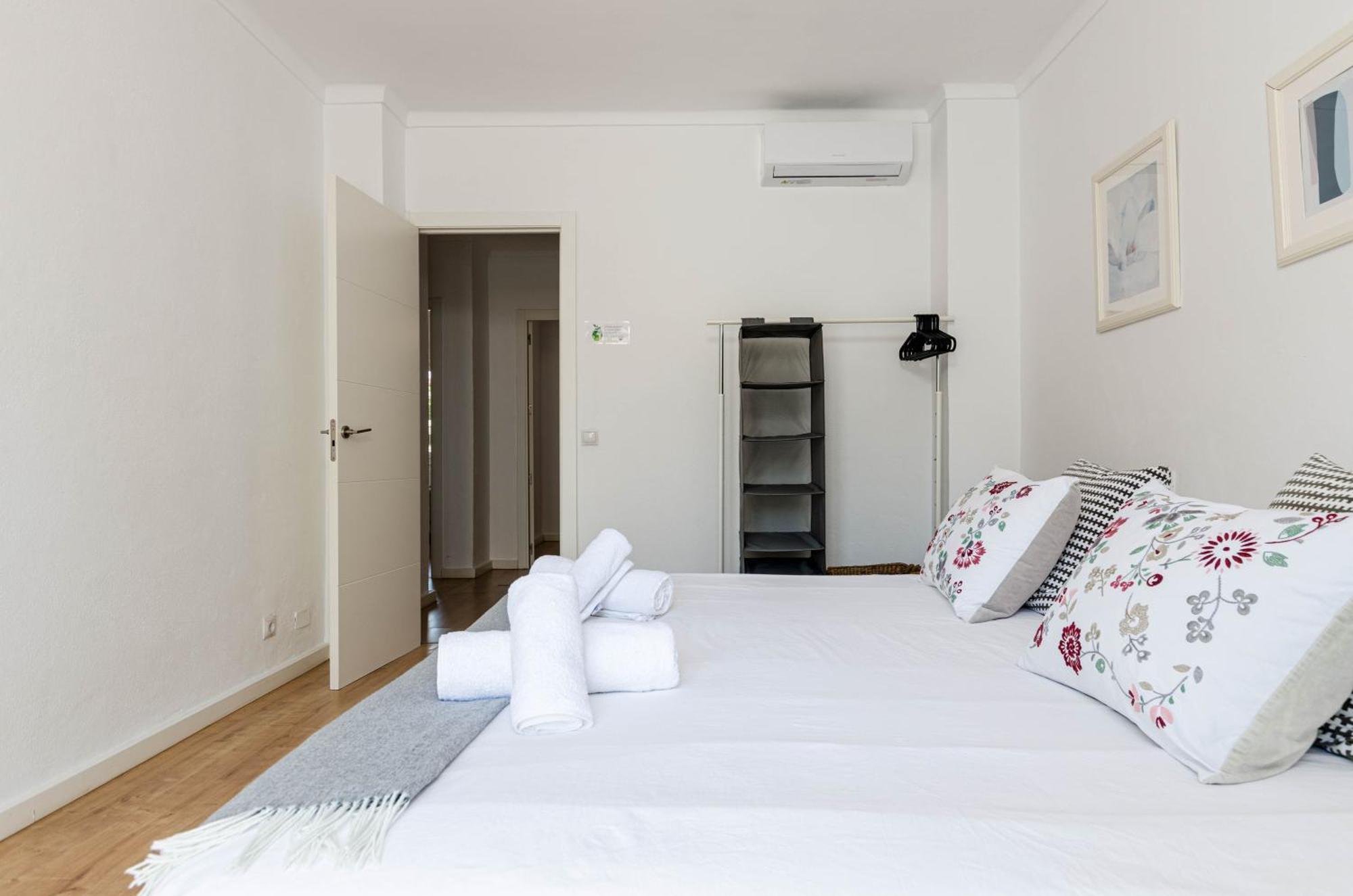 Port Apartments Port de Alcudia  Εξωτερικό φωτογραφία