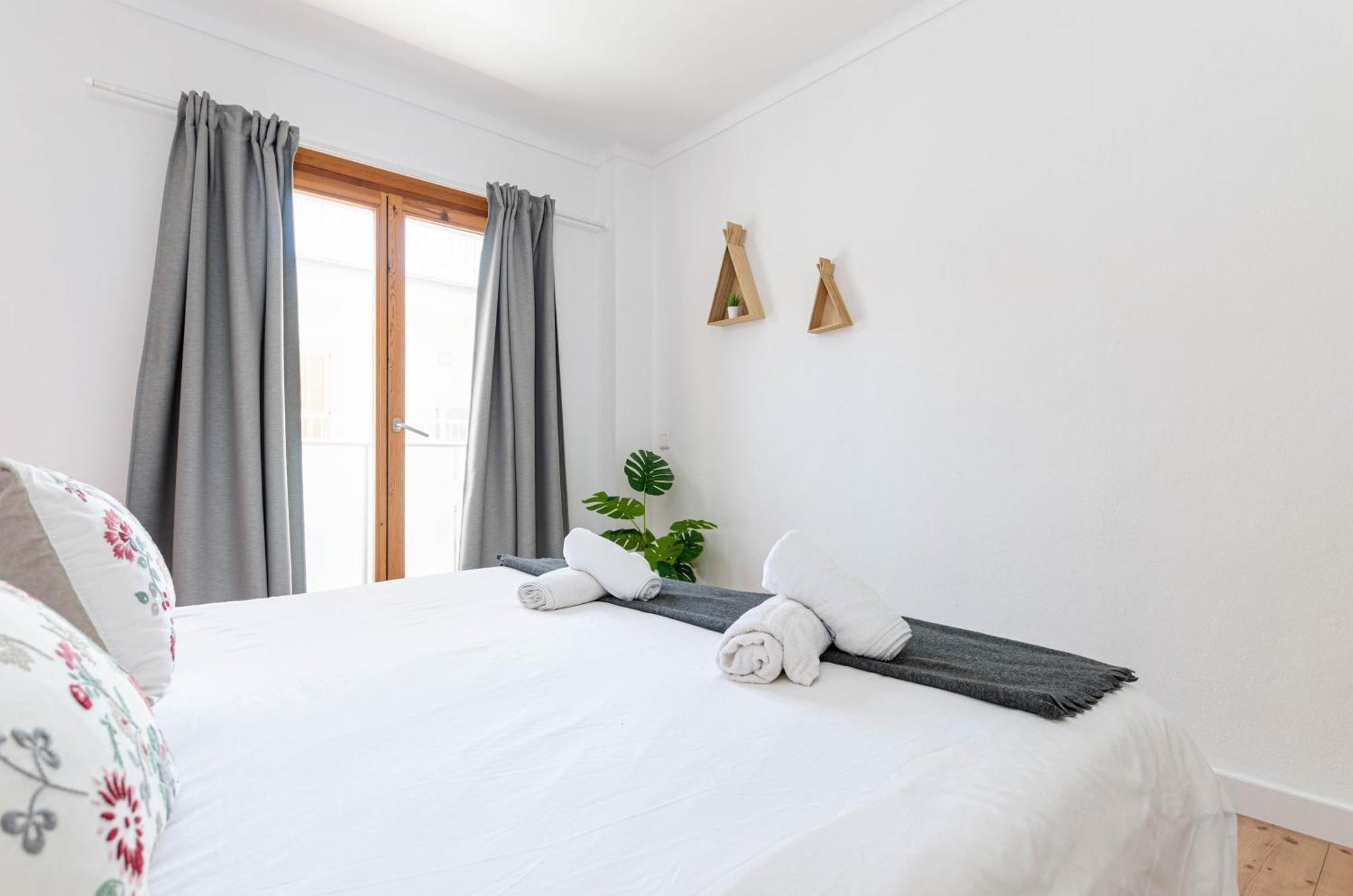 Port Apartments Port de Alcudia  Εξωτερικό φωτογραφία