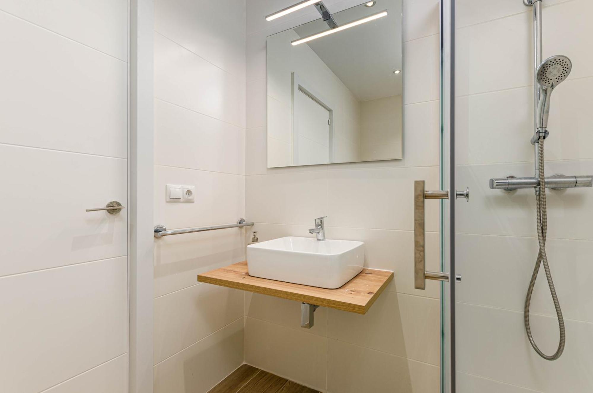 Port Apartments Port de Alcudia  Εξωτερικό φωτογραφία