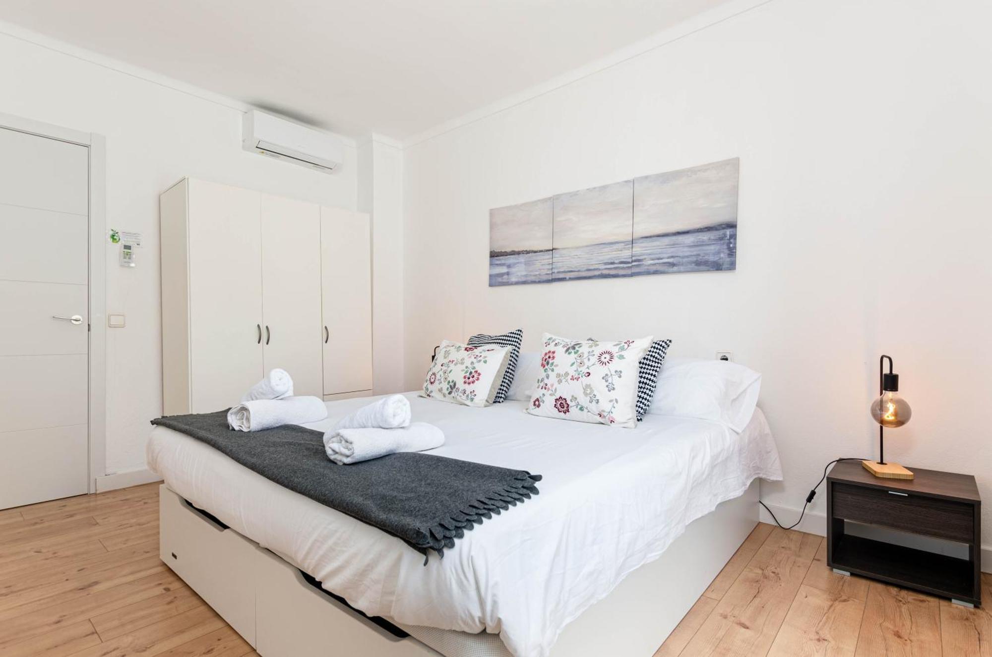 Port Apartments Port de Alcudia  Εξωτερικό φωτογραφία